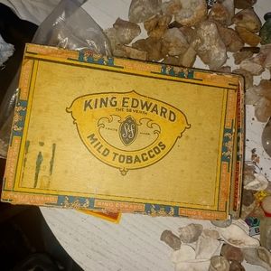 Vintage button bundle